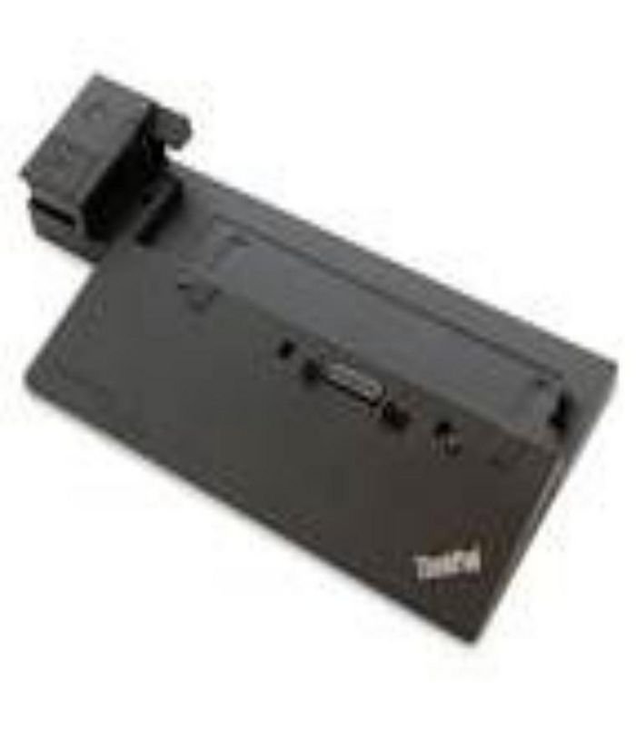 Img_30635355-1 ThinkPad Pro Dock - 65W EU **New Retail** - Image 1