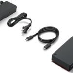 ThinkPad Universal  Thunderbolt 4 Smart Dock (EU)  **New Retail**