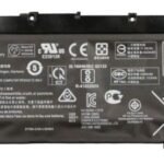 52.5Wh Li-ion laptop battery  compatible with HP Envy and  Pavilion series