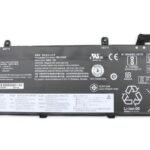 50Wh internal battery for  Lenovo ThinkPad T490  5B10W13906, Battery, Lenovo