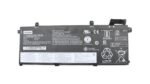 50Wh internal battery for  Lenovo ThinkPad T490  5B10W13906, Battery, Lenovo