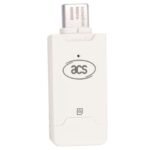 ACR40T Type-C USB SIM-Sized  Smart Card Reader