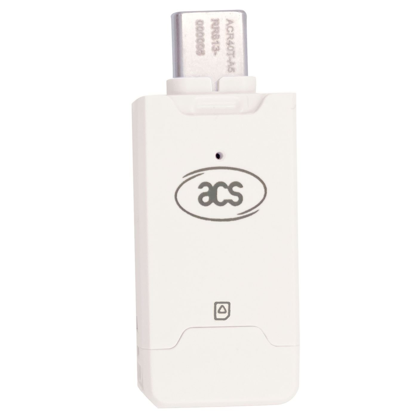 Img_30642954.jpg ACR40T Type-C USB SIM-Sized Smart Card Reader - Image 1