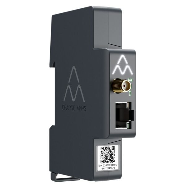 Amp Guard 63 Amp