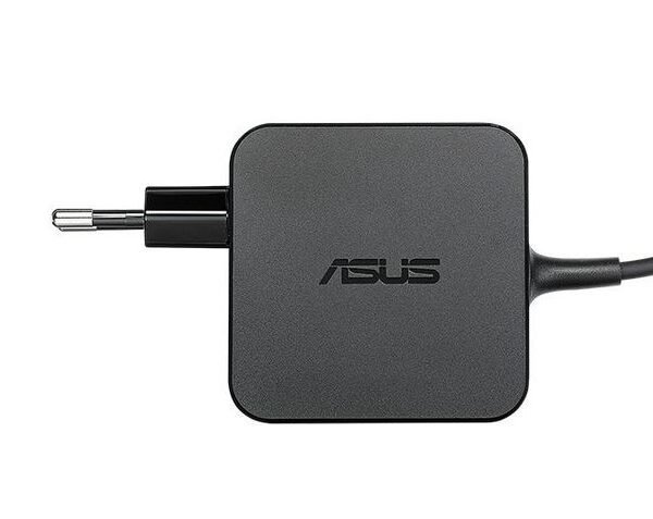 ADAPTER 45W19V 2P BLACK EU  TYPE