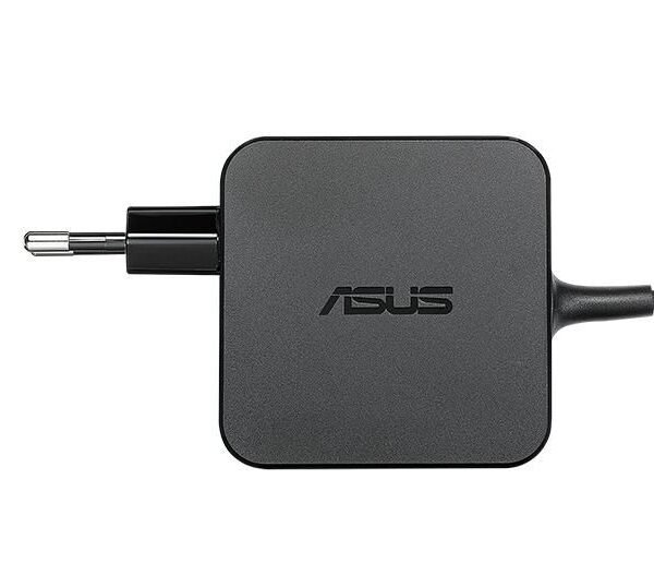 ADAPTER 45W19V 2P BLACK EU  TYPE