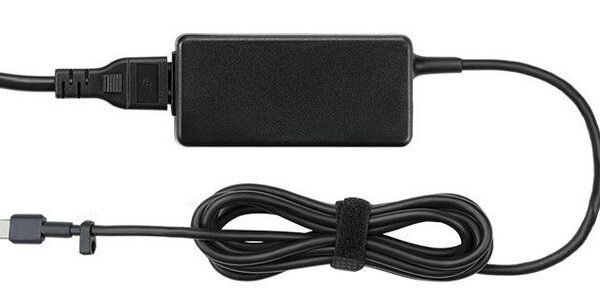 ADAPTER 45W PD 3P(TYPE C)