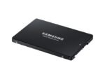 PM893 MZ7L33T8HBLT - SSD -  3.84 TB internal 2.5" SATA  6Gb/s - Image 4