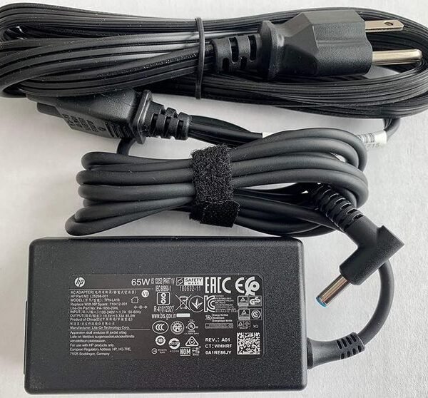 AC Adapter 65W Npfc Smart 3P