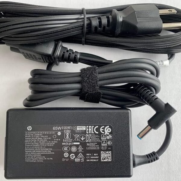 AC Adapter 65W Npfc Smart 3P