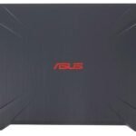 LCD Cover IMR Assembly