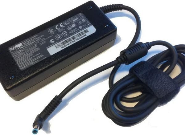 ADAPTER 90W-3P 4.5Mm  Blue  plug Requires Power Cord