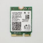 Wireless Card CMB IN 9560