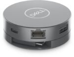 Multiport Adapter DA305 6in1