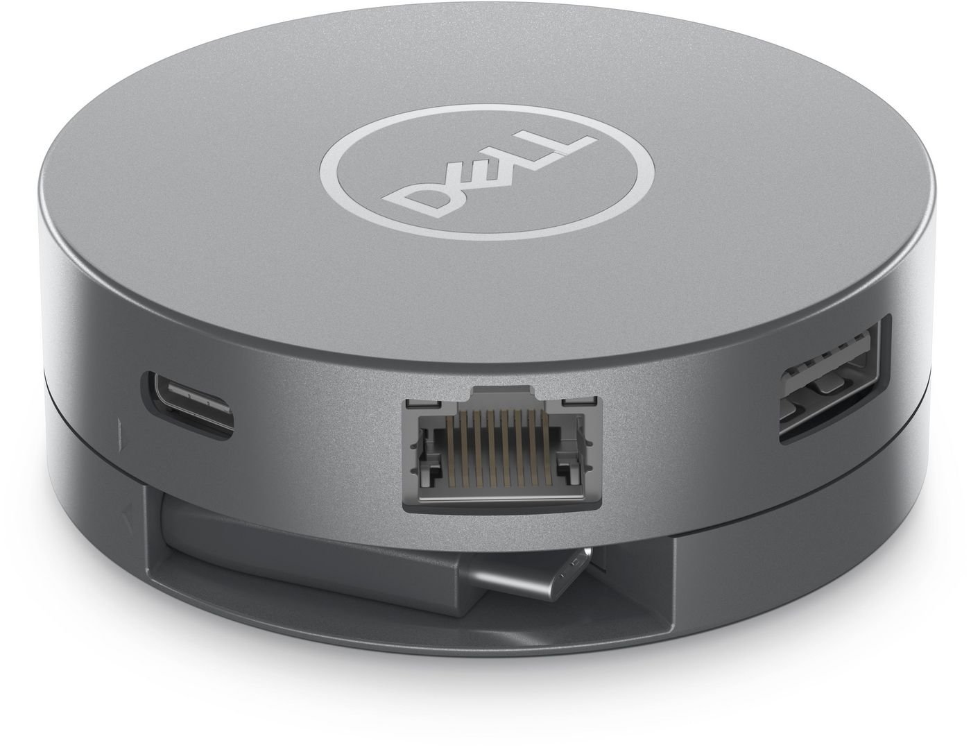 Img_30694654.jpg 6-In-1 Usb-C Multiport Adapter - Da305 - Image 1