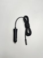 CoreParts MSPT2000C power adapter/inverter Indoor 43 W Black