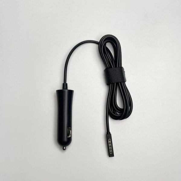 CoreParts MSPT2000C power adapter/inverter Indoor 43 W Black