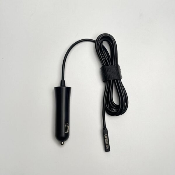 Car Adapter for Surface Pro 43W 12V 3.6A Plug: Special