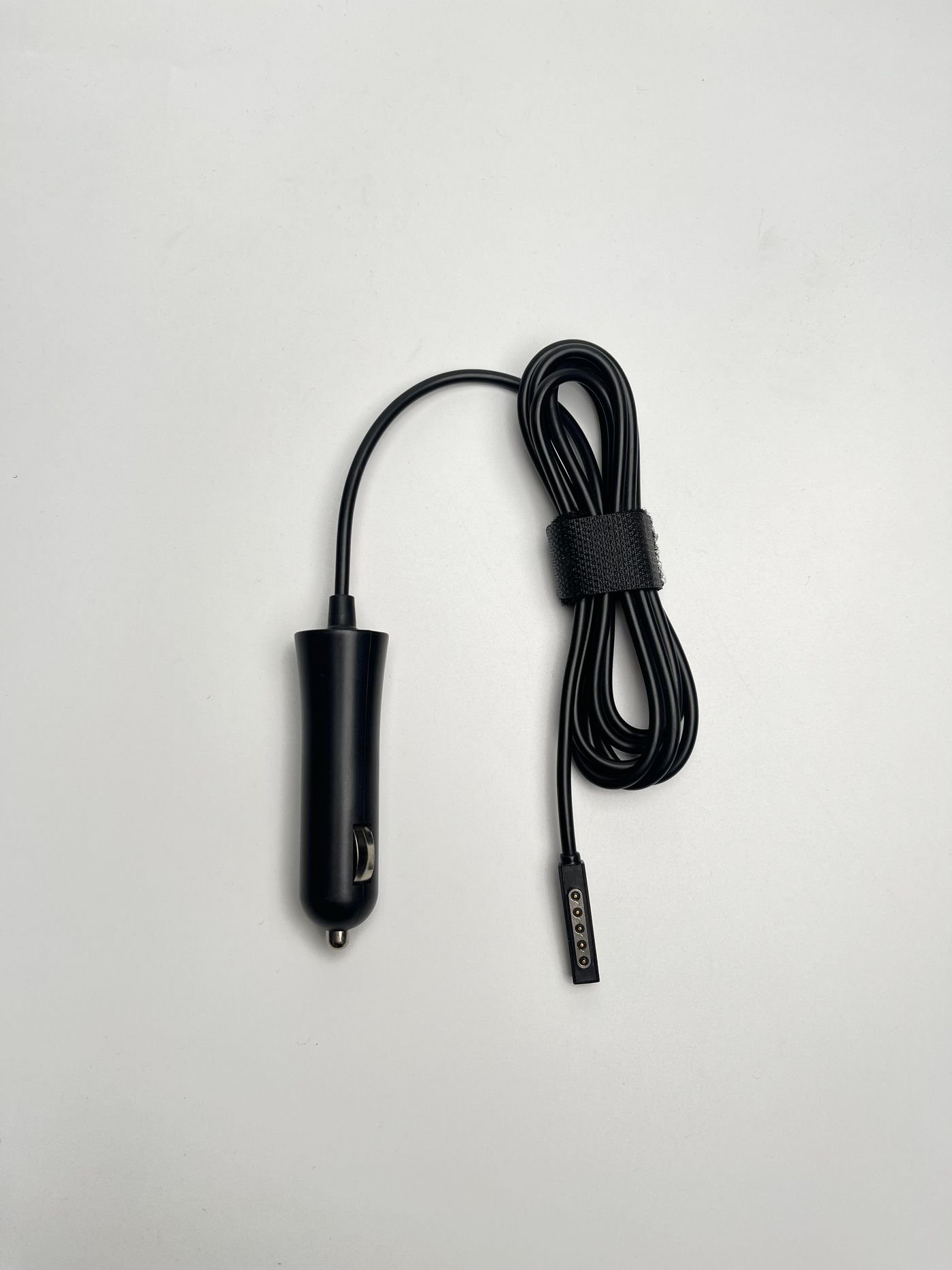 Img_30711958.jpg Car Adapter for Surface Pro 43W 12V 3.6A Plug: Special - Image 1