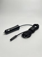 CoreParts MSPT2000C power adapter/inverter Indoor 43 W Black - Image 2