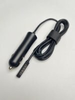 CoreParts MSPT2000C power adapter/inverter Indoor 43 W Black - Image 3
