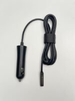 CoreParts MSPT2000C power adapter/inverter Indoor 43 W Black - Image 4
