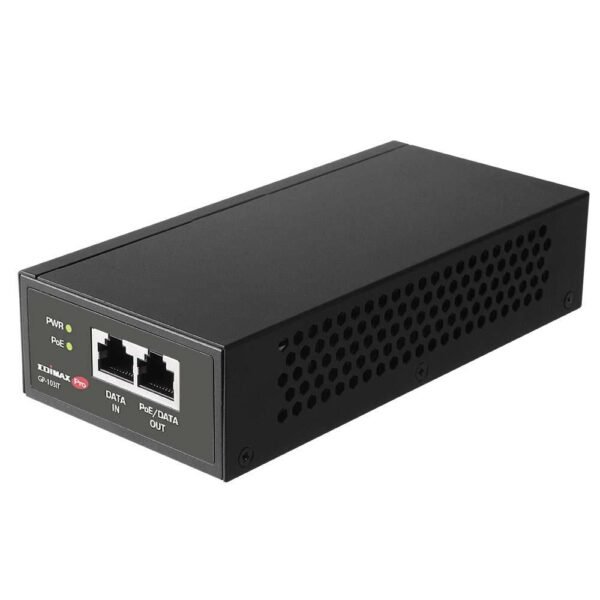 IEEE 802.3bt Gigabit 90W  PoE++ Injector