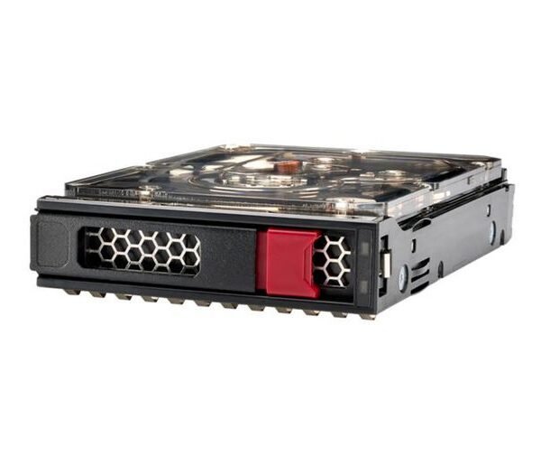20TB SATA 7.2K LFF LP ISE   STOC