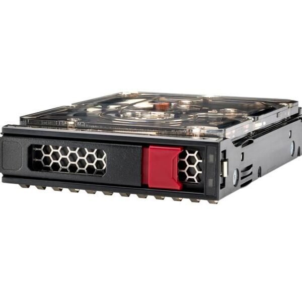 20TB SATA 7.2K LFF LP ISE   STOC