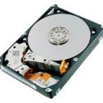 ENTERPRISE PERF. HDD 600GB