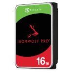 IRONWOLF PRO 16TB SATA 3.5IN - Image 2