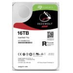 IRONWOLF PRO 16TB SATA 3.5IN - Image 4