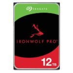 IRONWOLF PRO 12TB SATA 3.5IN