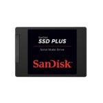 SANDISK SSD PLUS 2TB SATA III