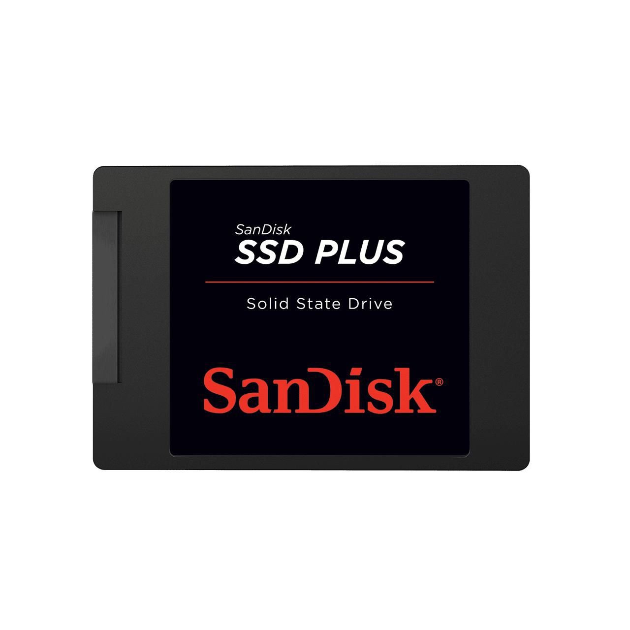 Img_30766576.jpg SANDISK SSD PLUS 2TB SATA III - Image 1
