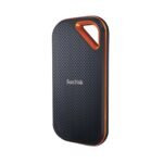 SD EXTREME PRO 4TB PORTABLE  SSD