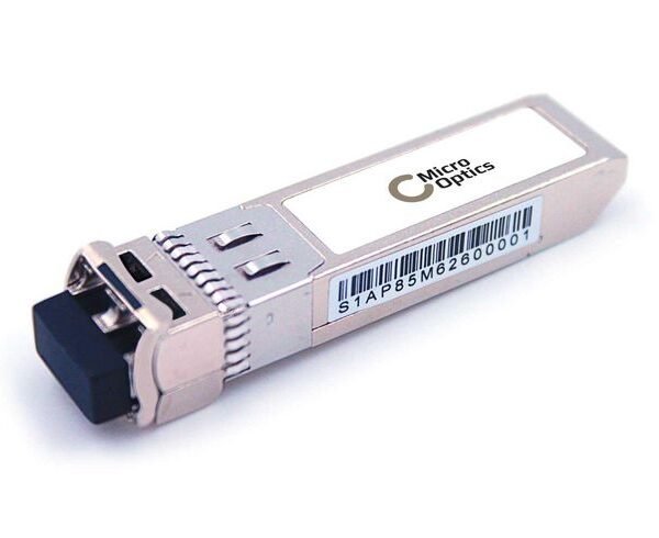HPE BladeSystem c-Class  455883-B21 Compatible  10GBASE-SR SFP+ 850nm 300m DOM Duplex LC MMF Optical Transceiver for HPE Blade