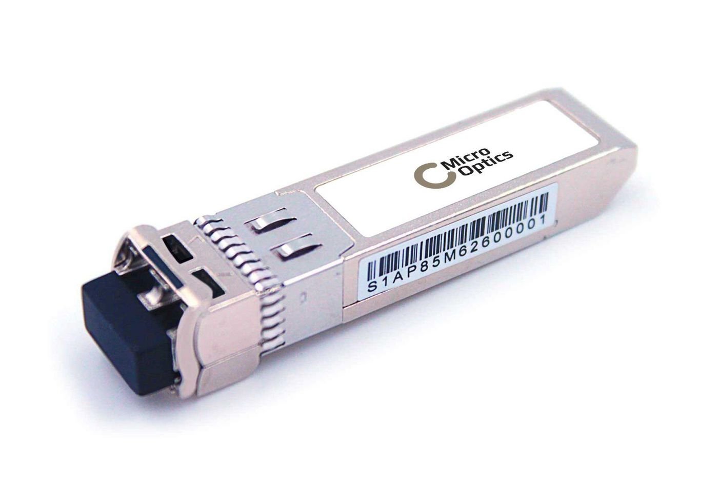 Img_30771394.jpg HPE BladeSystem c-Class 455883-B21 Compatible 10GBASE-SR SFP+ 850nm 300m DOM Duplex LC MMF Optical Transceiver for HPE Blade - Image 1
