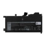 38Wh Lithium-ion battery for  Latitude 7200/7210