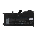 38Wh Lithium-ion battery for  Latitude 7200/7210