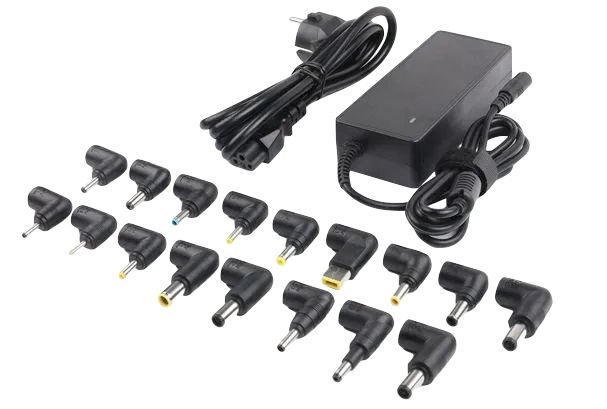 Img_30775234.jpg Universal Power Adapter 90W 15-20V 1-5A Plug:Multi - Image 1