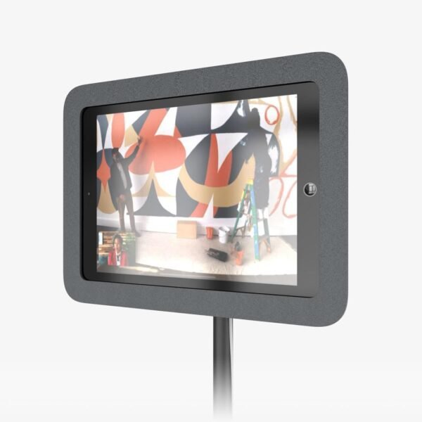Heckler Tripod & VESA Mount  MX for iPad Pro 12.9-inch  (3rd, 4th, & 5th Gen)