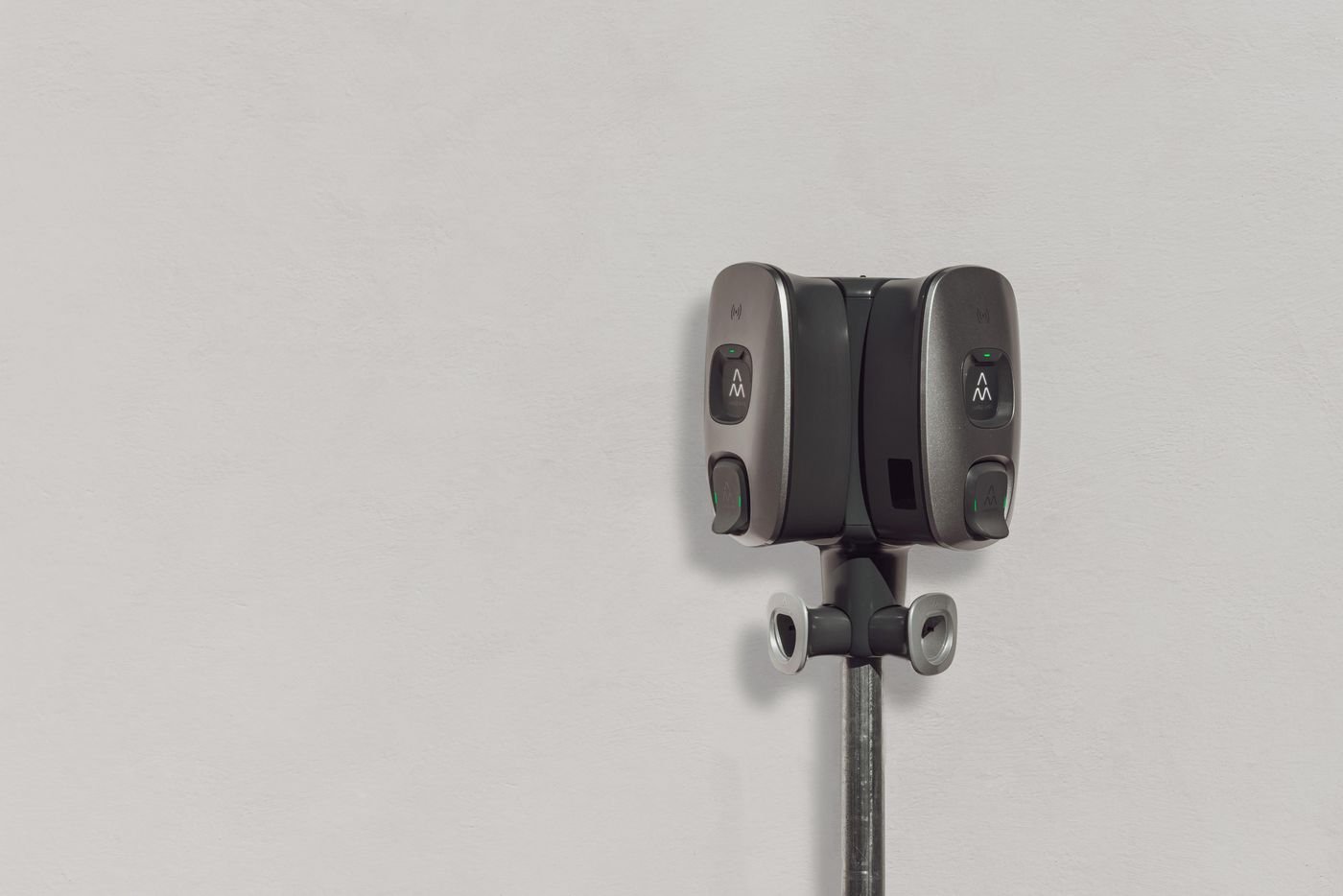 Img_30775496.jpg Dawn Double Pole Mount, 60 mm - Image 1