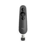 R500s wireless presenter  Bluetooth/RF Graphite