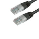 Patchkabel RJ45 U/UTP C5e  2.0m (UT