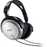 Philips Indoor Corded TV Headphone SHP2500/10