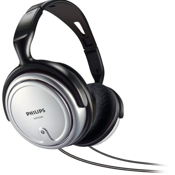 SHP 2500 Headphones