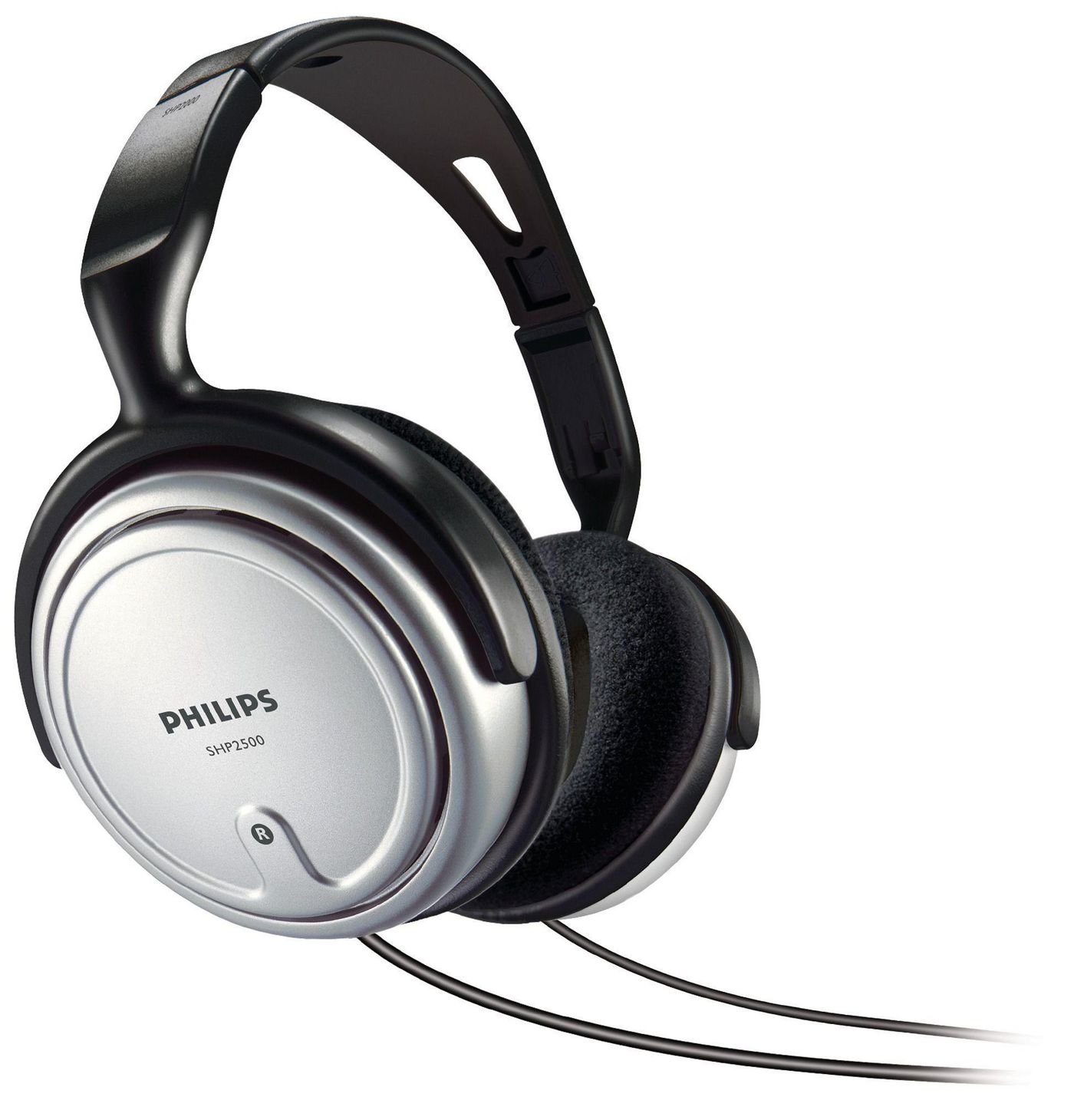 Img_30822804.jpg SHP 2500 Headphones - Image 1