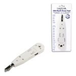Tool LSA Punch Down Tool for  LSA/IDC contacts