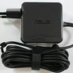 POWER ADAPTER 30W19V BLACK EU  TYPE